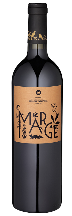 Marge Priorat