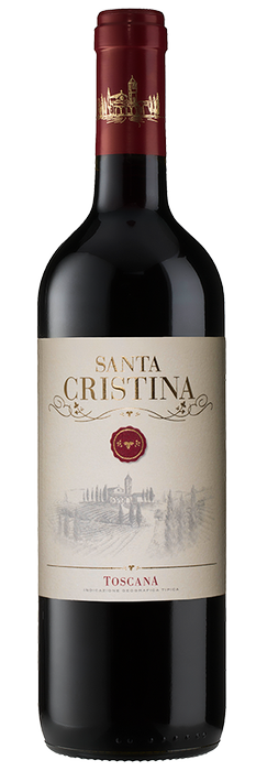 Santa Cristina Rosso