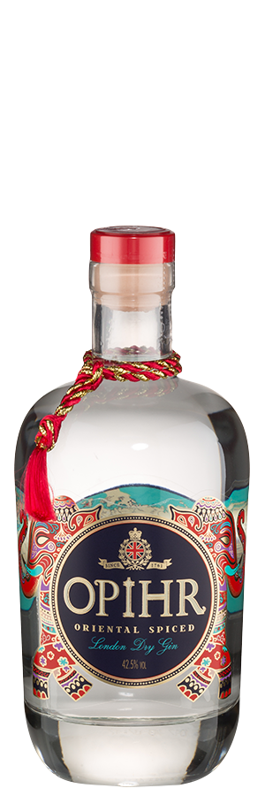Ophir Oriental Spiced London Dry Gin