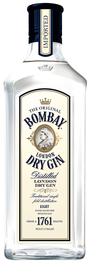 Bombay the Original London Dry Gin
