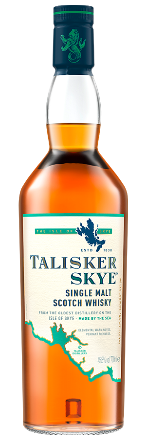 Talisker Single Malt