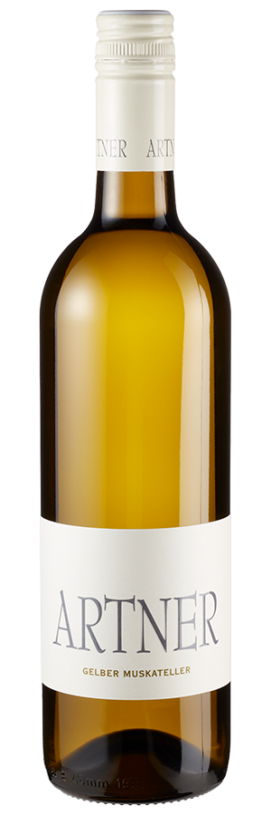 Gelber Muskateller (Bio)