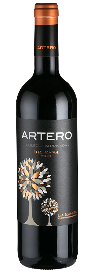 Artero Colección Privada Reserva