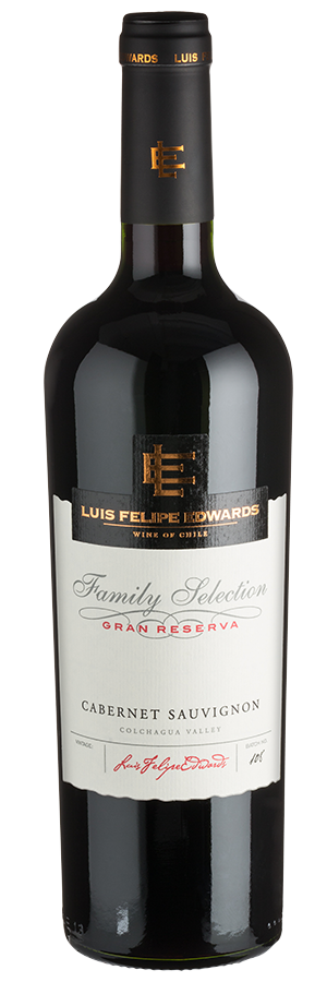 Family Selection Cabernet Sauvignon Gran Reserva