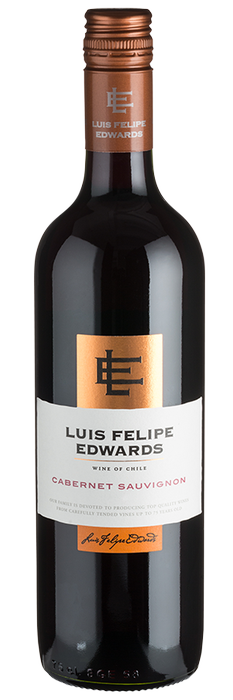 Cabernet Sauvignon Pupilla