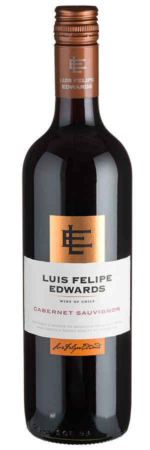 Cabernet Sauvignon Pupilla