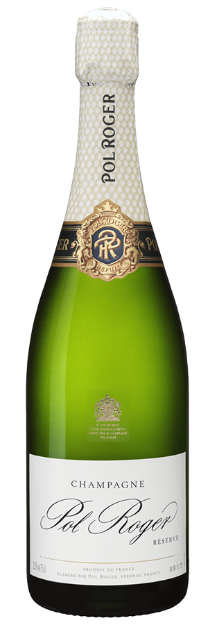 Champagner Brut Réserve