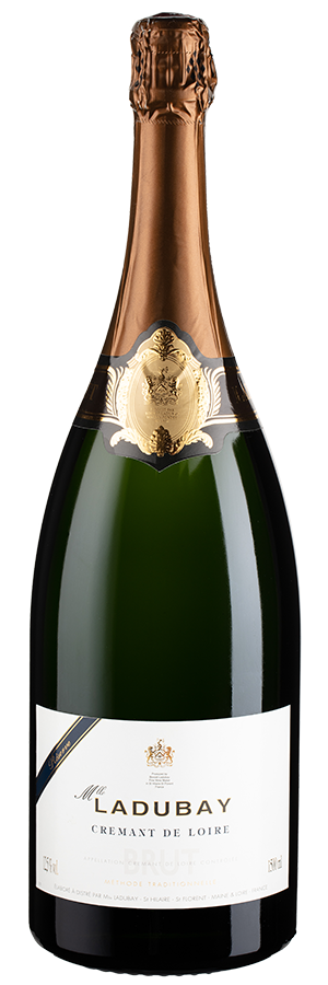 Crémant de Loire Réserve - 1,5 L-Magnum