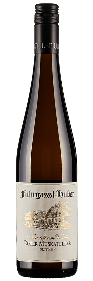 Neustifter Roter Muskateller trocken