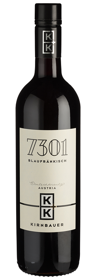 7301 Blaufränkisch