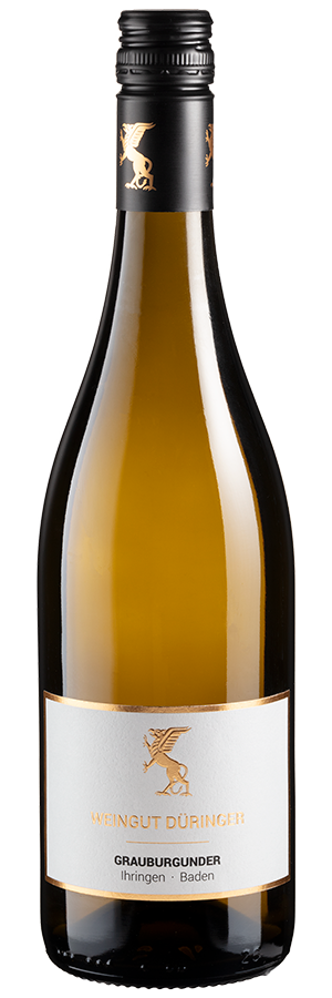 Grauburgunder trocken