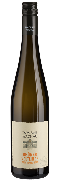 Grüner Veltliner Federspiel Terrassen