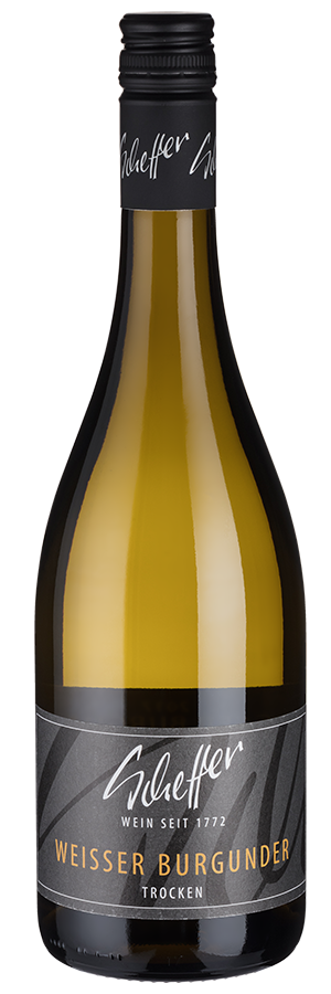 Weißer Burgunder trocken