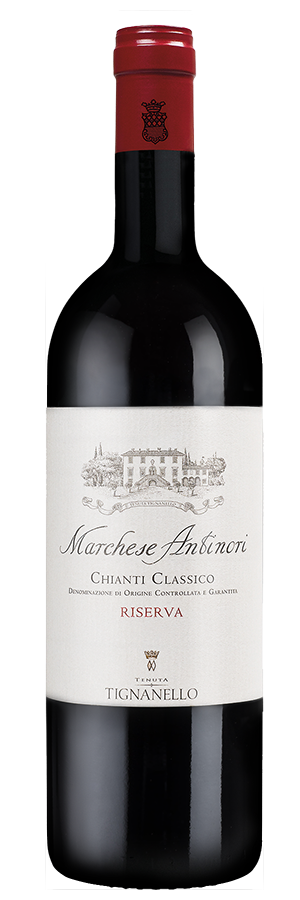 Chianti Classico Riserva
