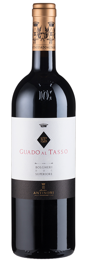 Guado al Tasso Bolgheri Superiore