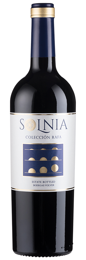 Solnia Colección Rafa