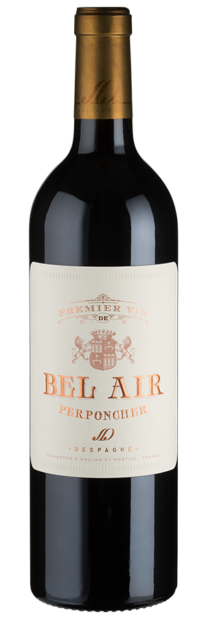 Premier Vin Bordeaux