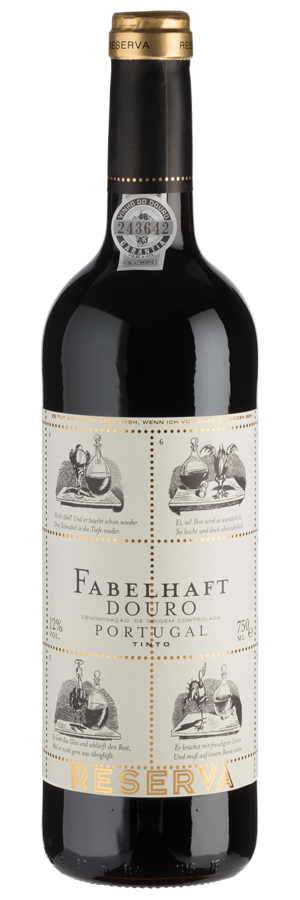Fabelhaft Reserva