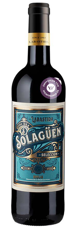 Solagüen Selección