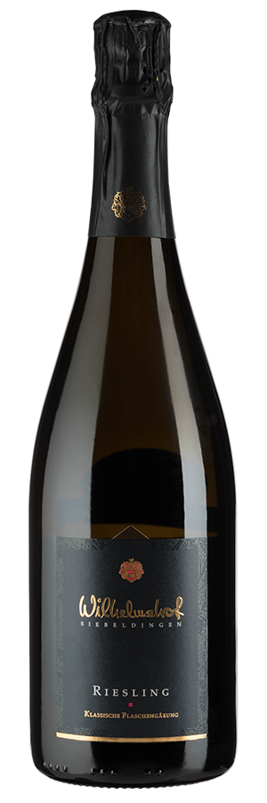 Riesling Sekt Brut (Bio)