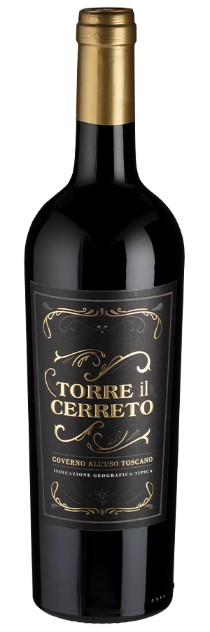 Torre il Cerreto Governo