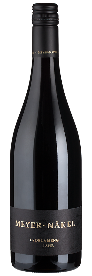 Us de la Meng trocken