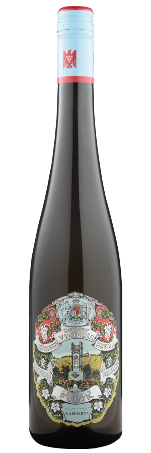 Hochheimer Königin Victoriaberg Riesling Kabinett lieblich