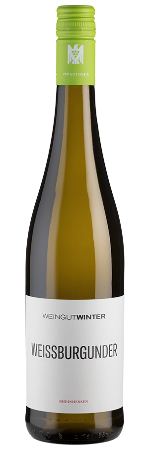 Weißburgunder trocken