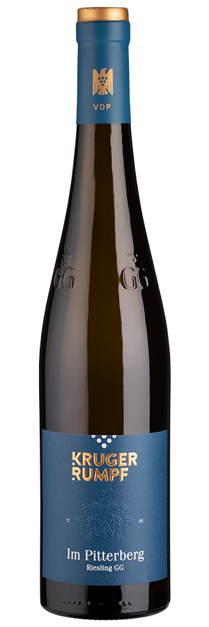 Im Pitterberg Riesling Großes Gewächs trocken