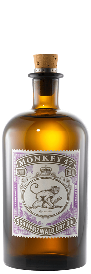Monkey 47 Dry Gin