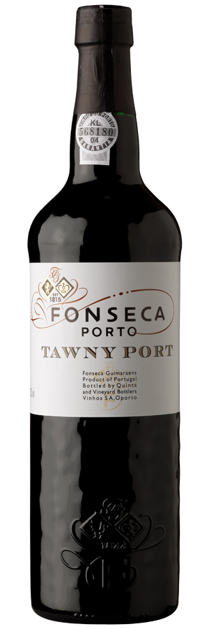 Tawny Port