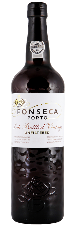 Late Bottled Vintage Port