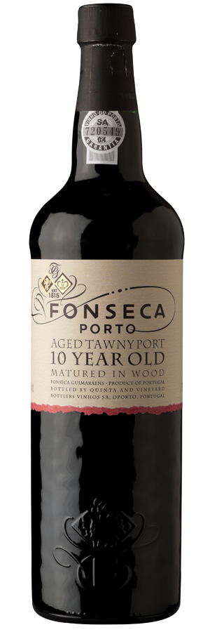 Aged Tawny Port 10 Years