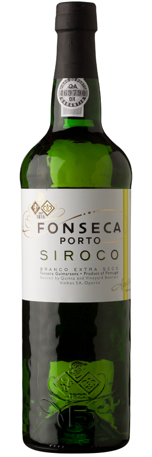 Siroco Extra Dry Port