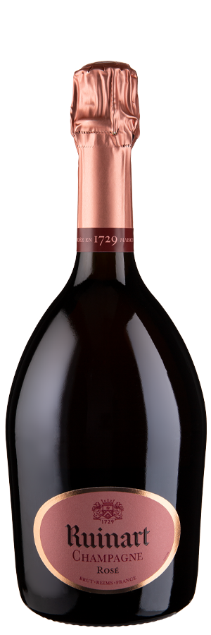 Champagner Rosé
