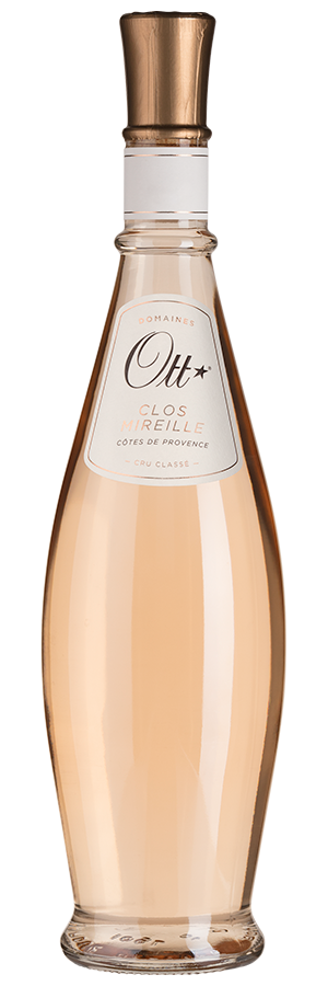 Clos Mireille Rosé (Bio)