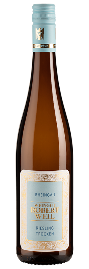 Riesling trocken (Bio)