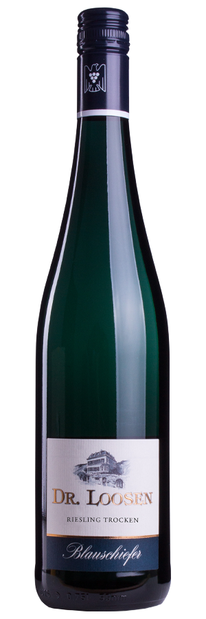 Blauschiefer Riesling trocken