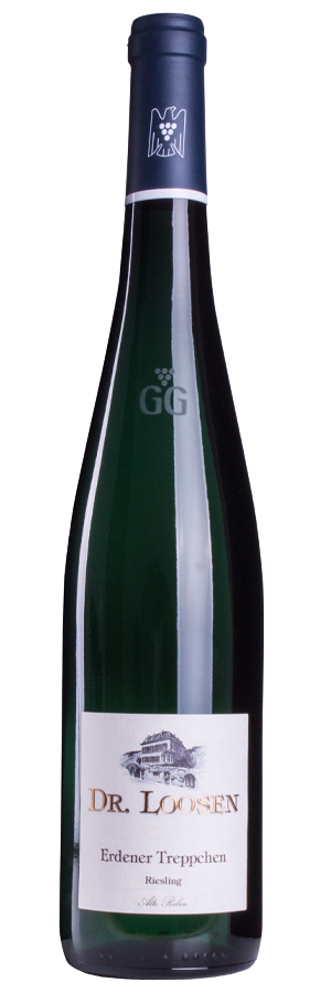 Erdener Treppchen Riesling Großes Gewächs Alte Reben trocken