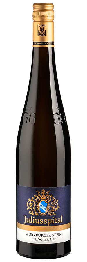 Würzburger Stein Silvaner Großes Gewächs trocken