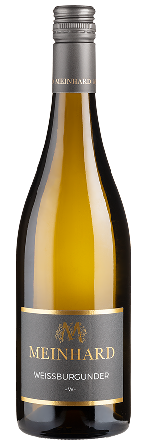 Weißburgunder -W- trocken
