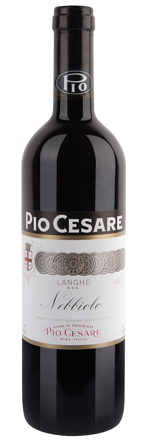 Nebbiolo Langhe