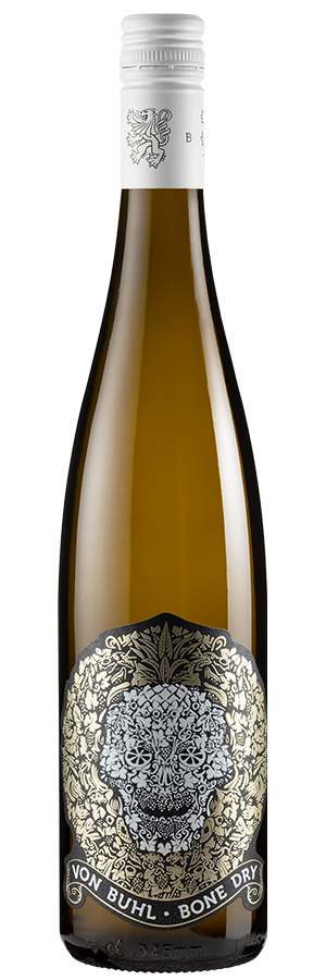 Bone Dry Riesling trocken