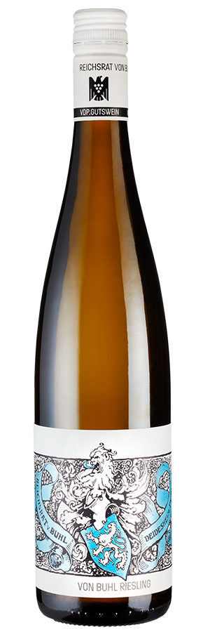 Riesling trocken (Bio)