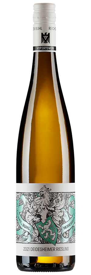 Deidesheimer Riesling trocken (Bio)