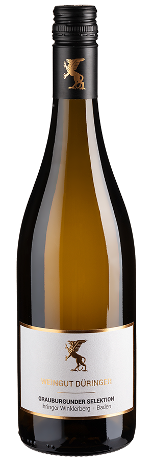 Ihringer Winklerberg Grauburgunder Selektion trocken