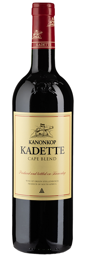 Kadette Cape Blend