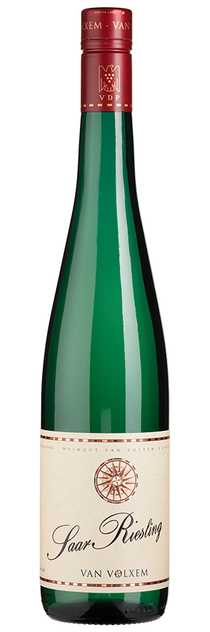 Saar Riesling trocken