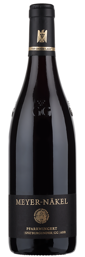 Pfarrwingert Spätburgunder Großes Gewächs trocken