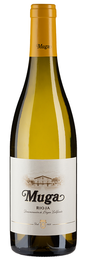 Muga Blanco